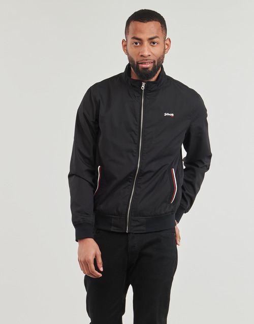 Schott - KENTON - Noir