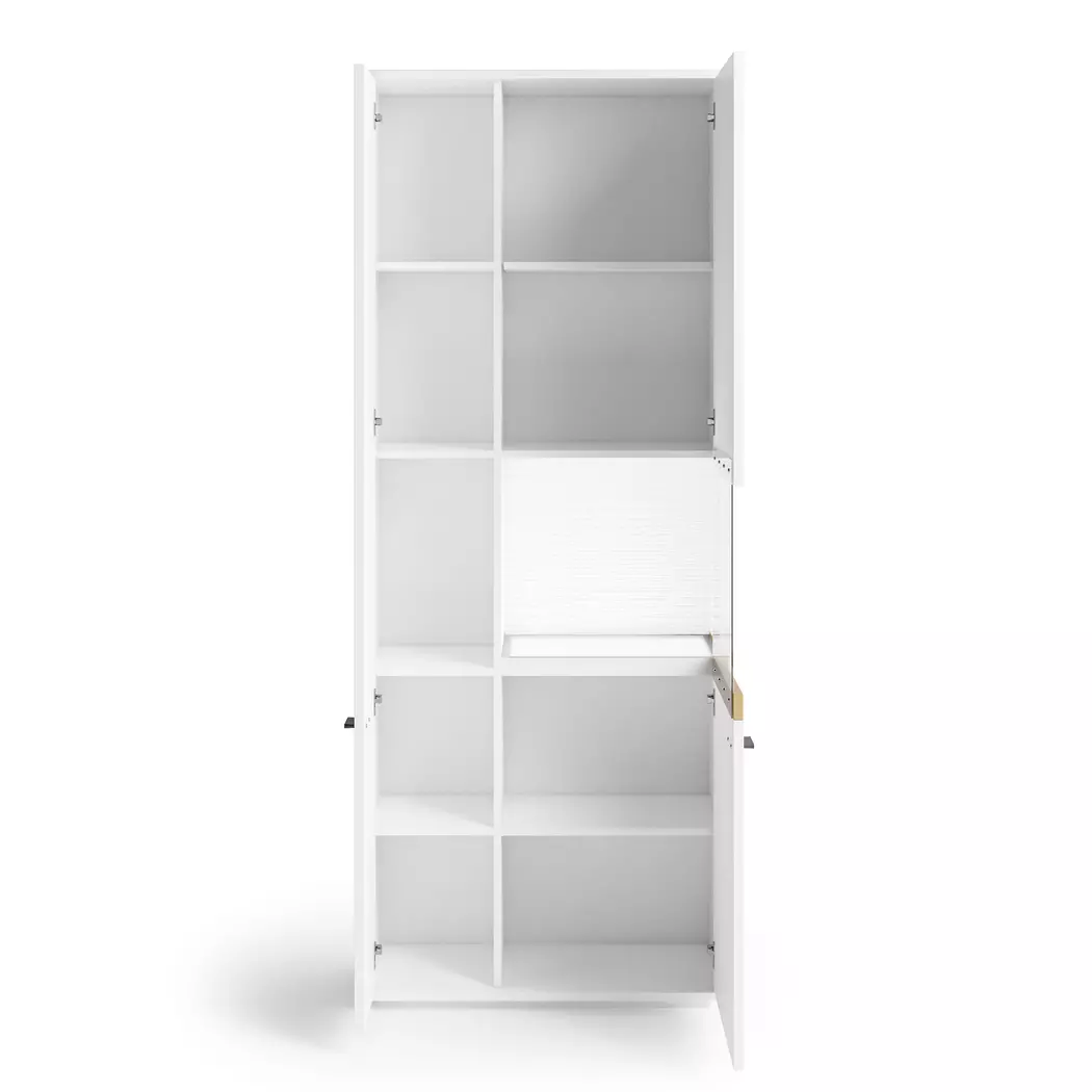 Vitrine Lancaster
