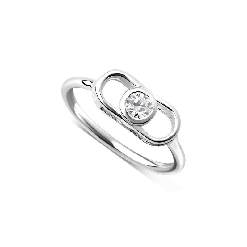 Bague Julianne