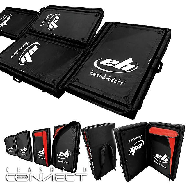 EB - CRASH PAD CONNECT PACK