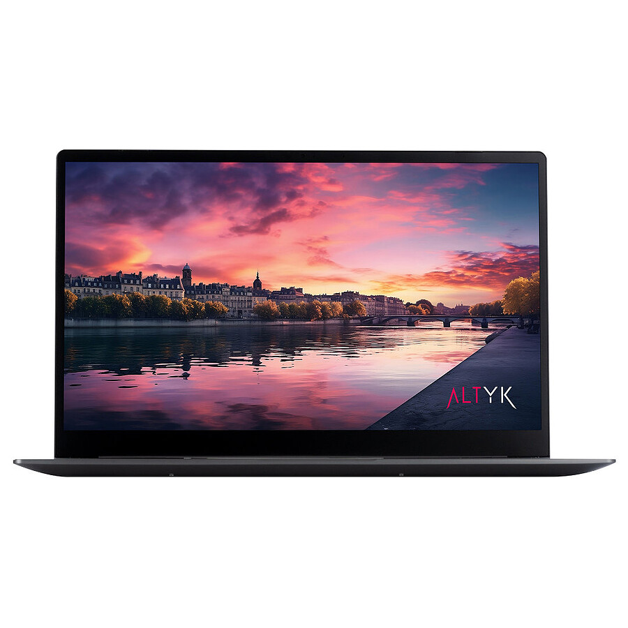 Altyk Le PC Portable L15P-I3P16-N05