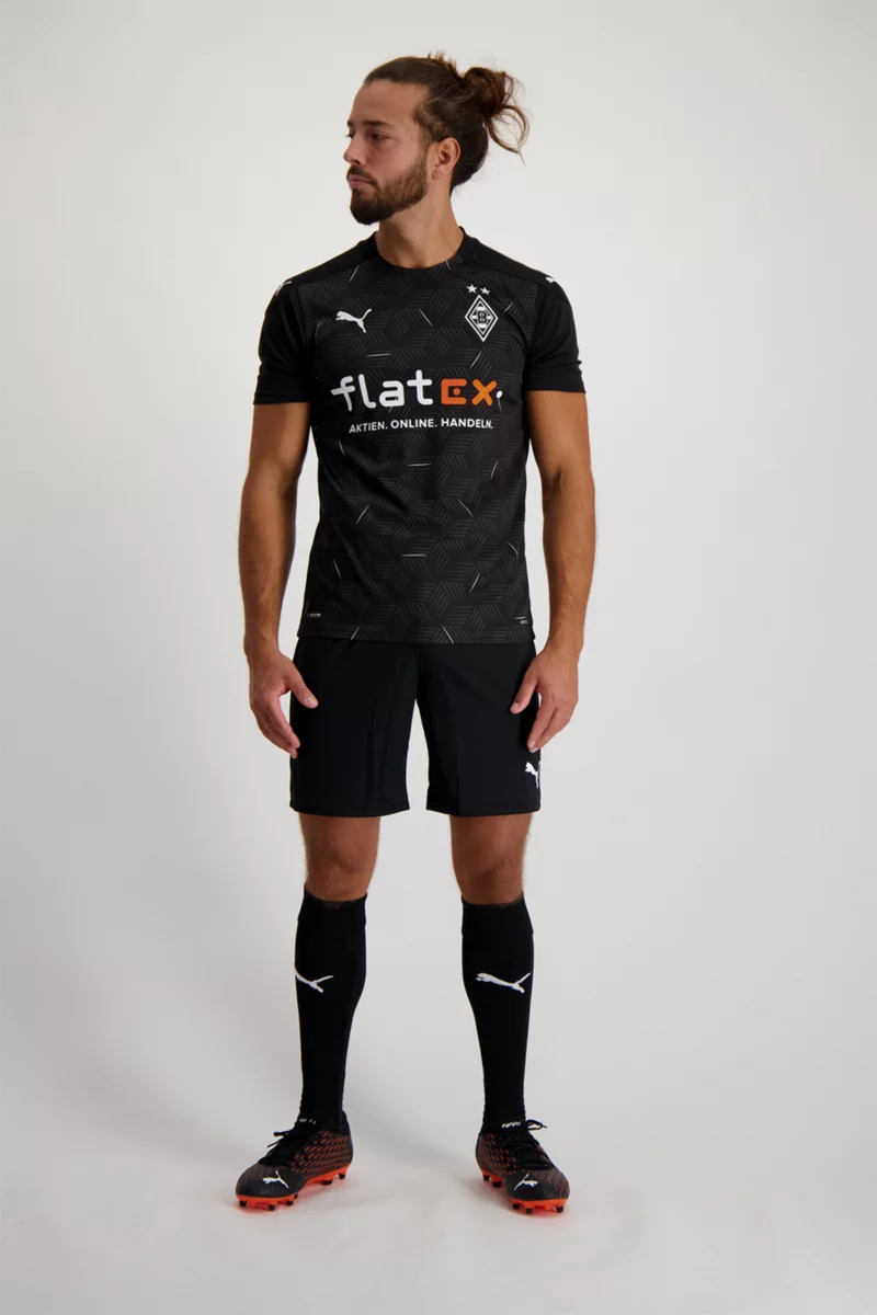 Puma Teamgoal 23 Herren Short