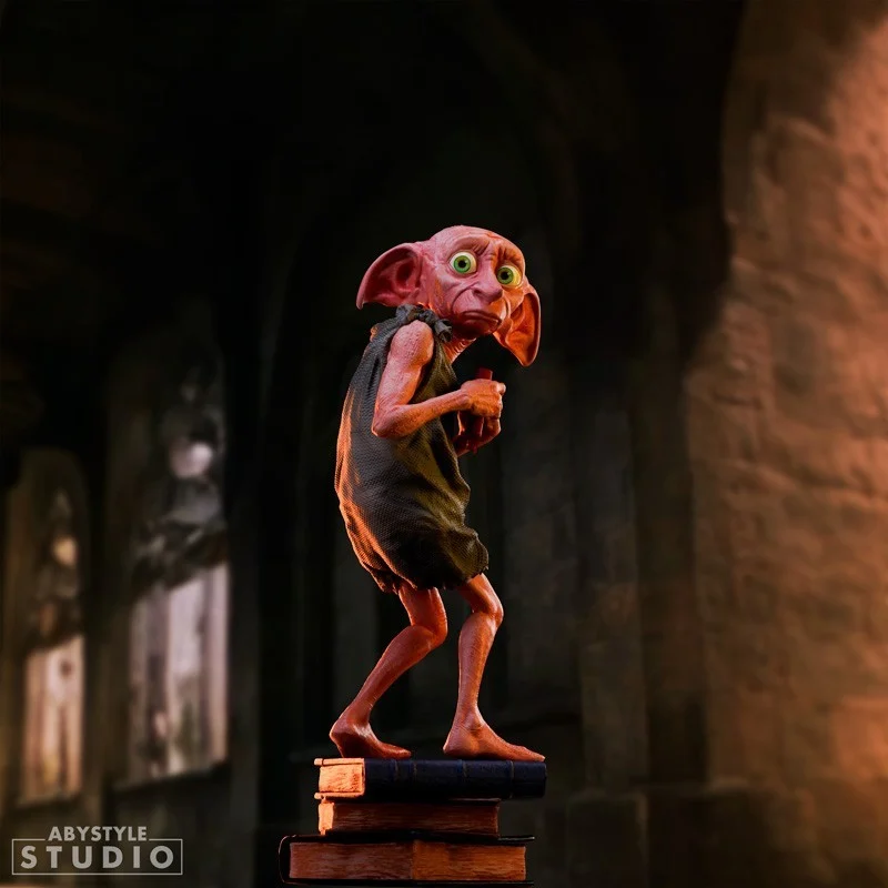 HARRY POTTER - Figurine 