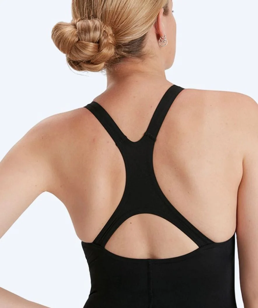 Speedo badedragt til damer - Eco Endurance  Kickback - Sort