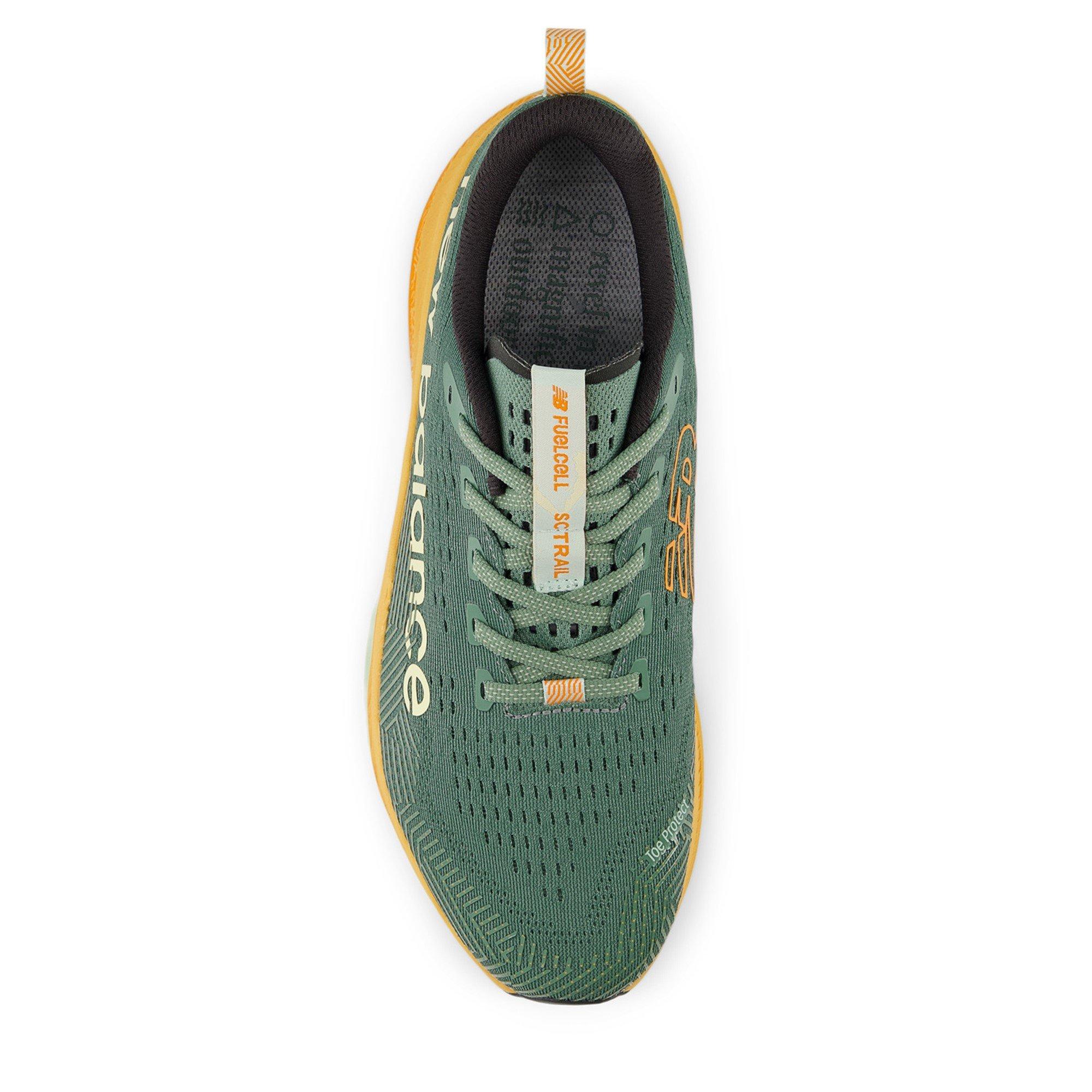 New Balance NB SuperComp Trail Running Shoes Mens