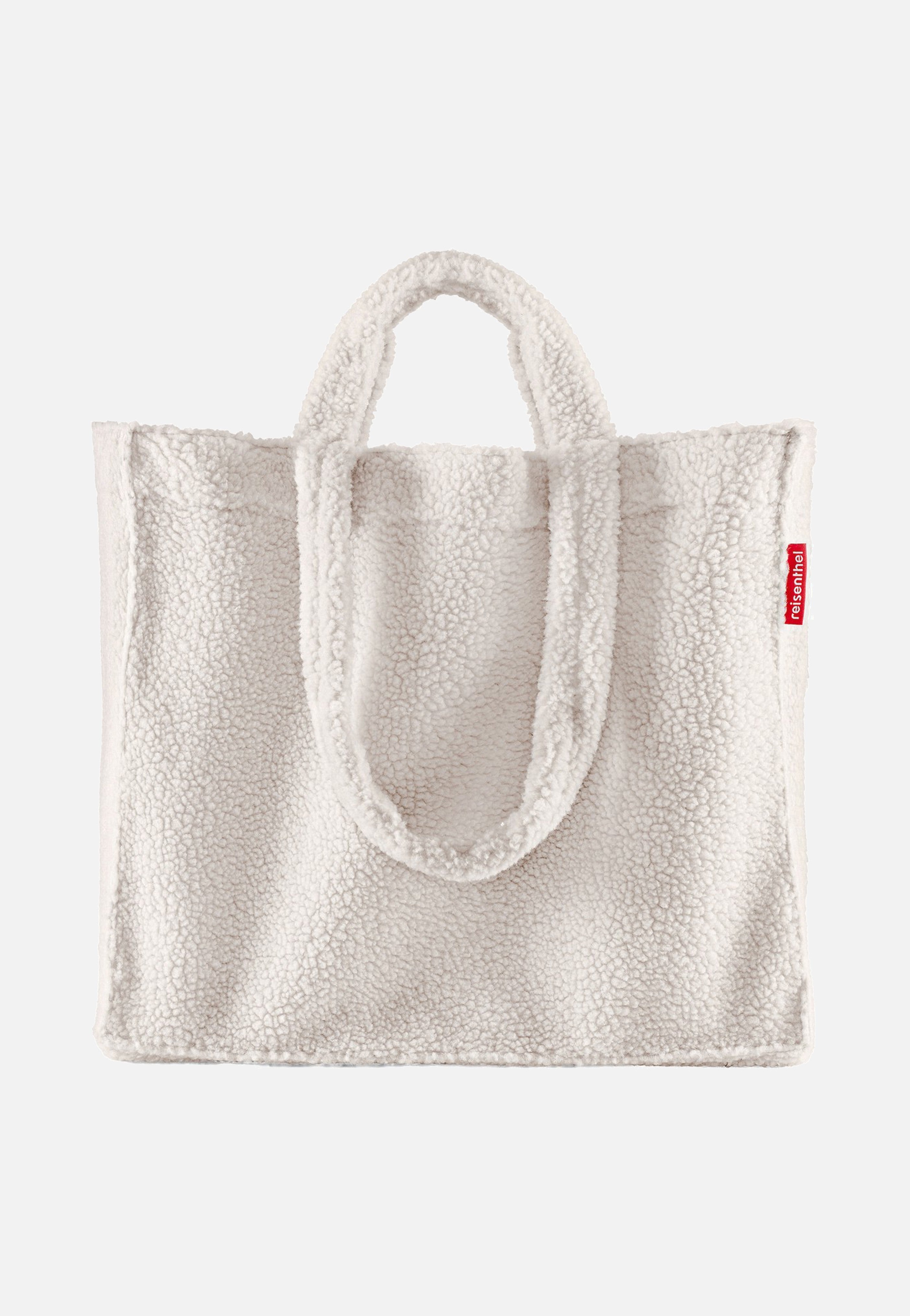 Softshopper Teddy Sand - Shopper