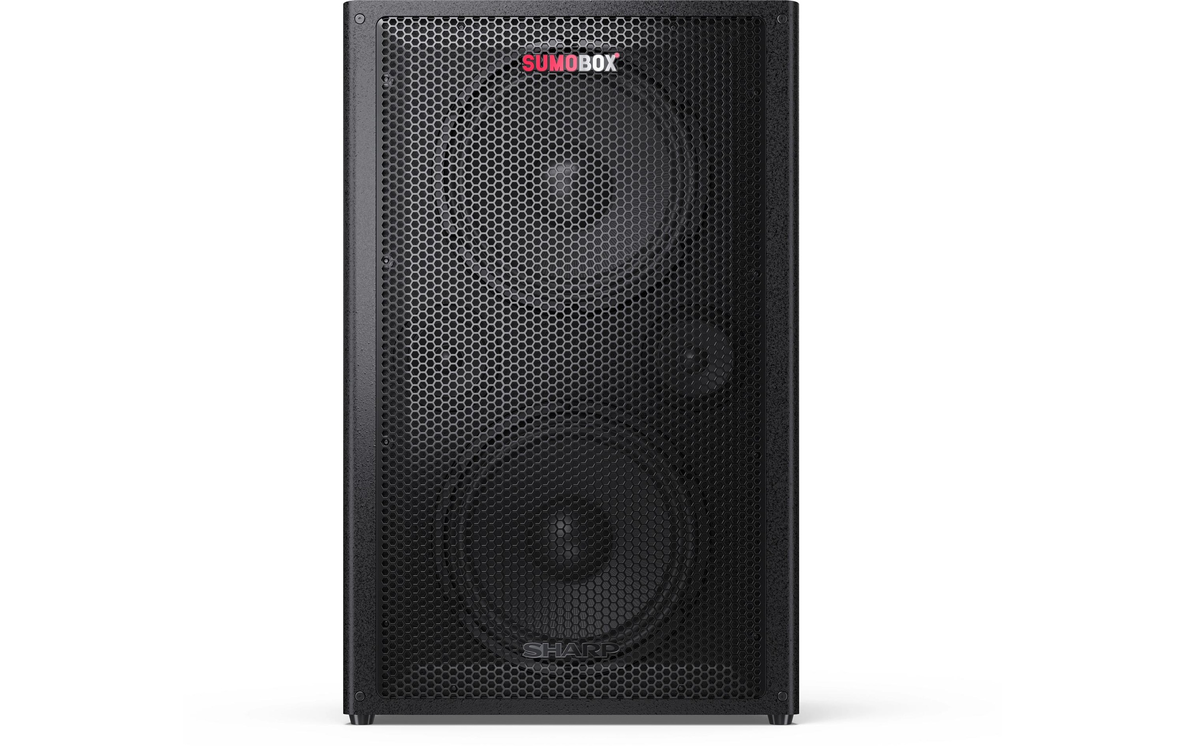 Sharp Bluetooth-Speaker »CPLS200 8h Akku« ( )