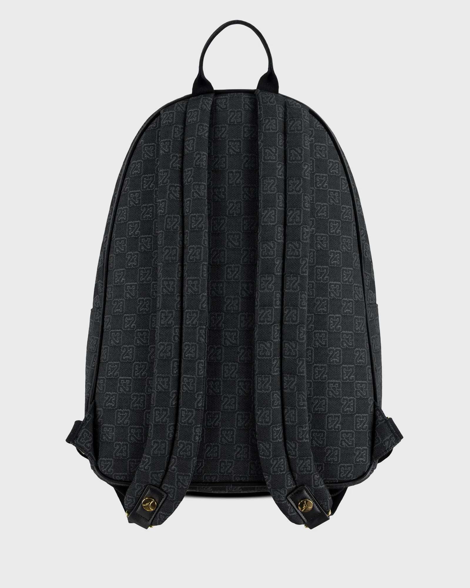 Jordan MONOGRAM BACKPACK