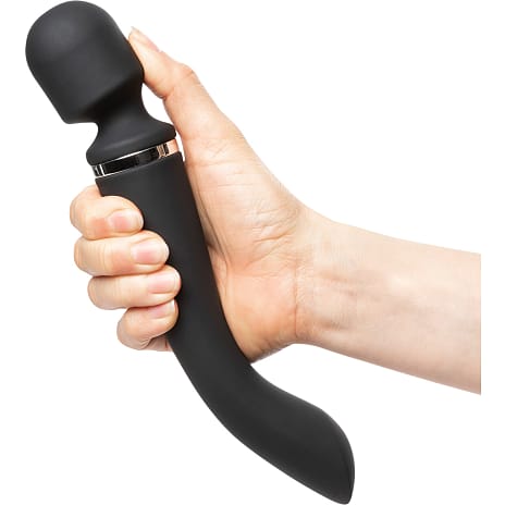 Sinful Dual Motor Magic Wand