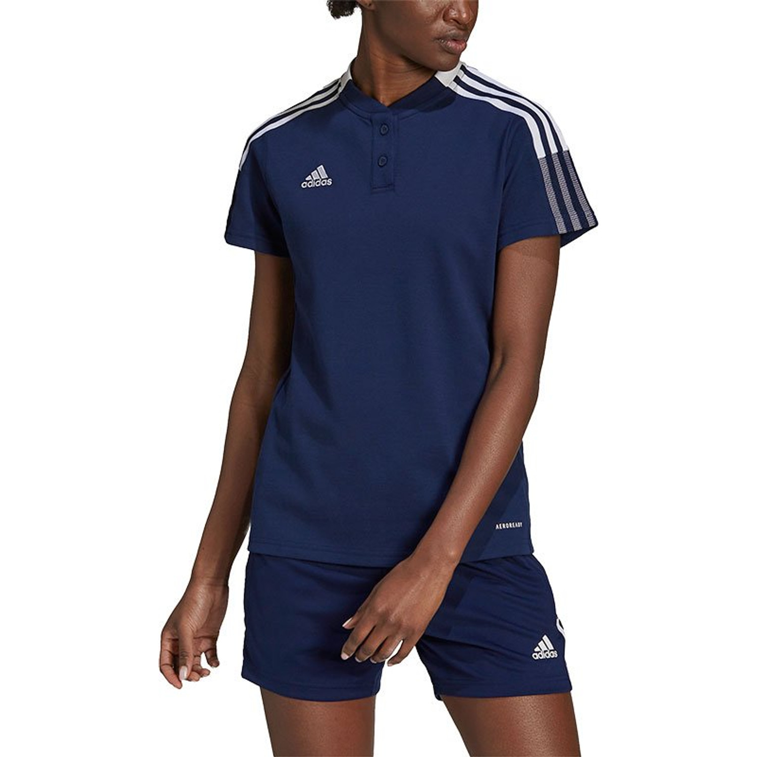 adidas Tiro Polo Dames