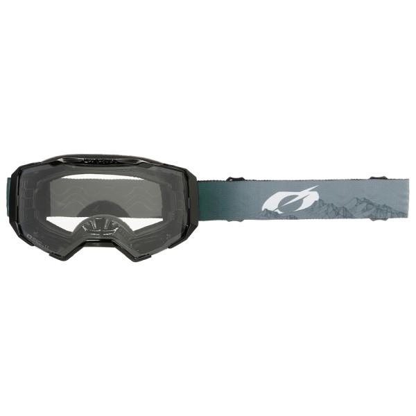 O'Neal - B-22 Goggle Covert - Masque VTT