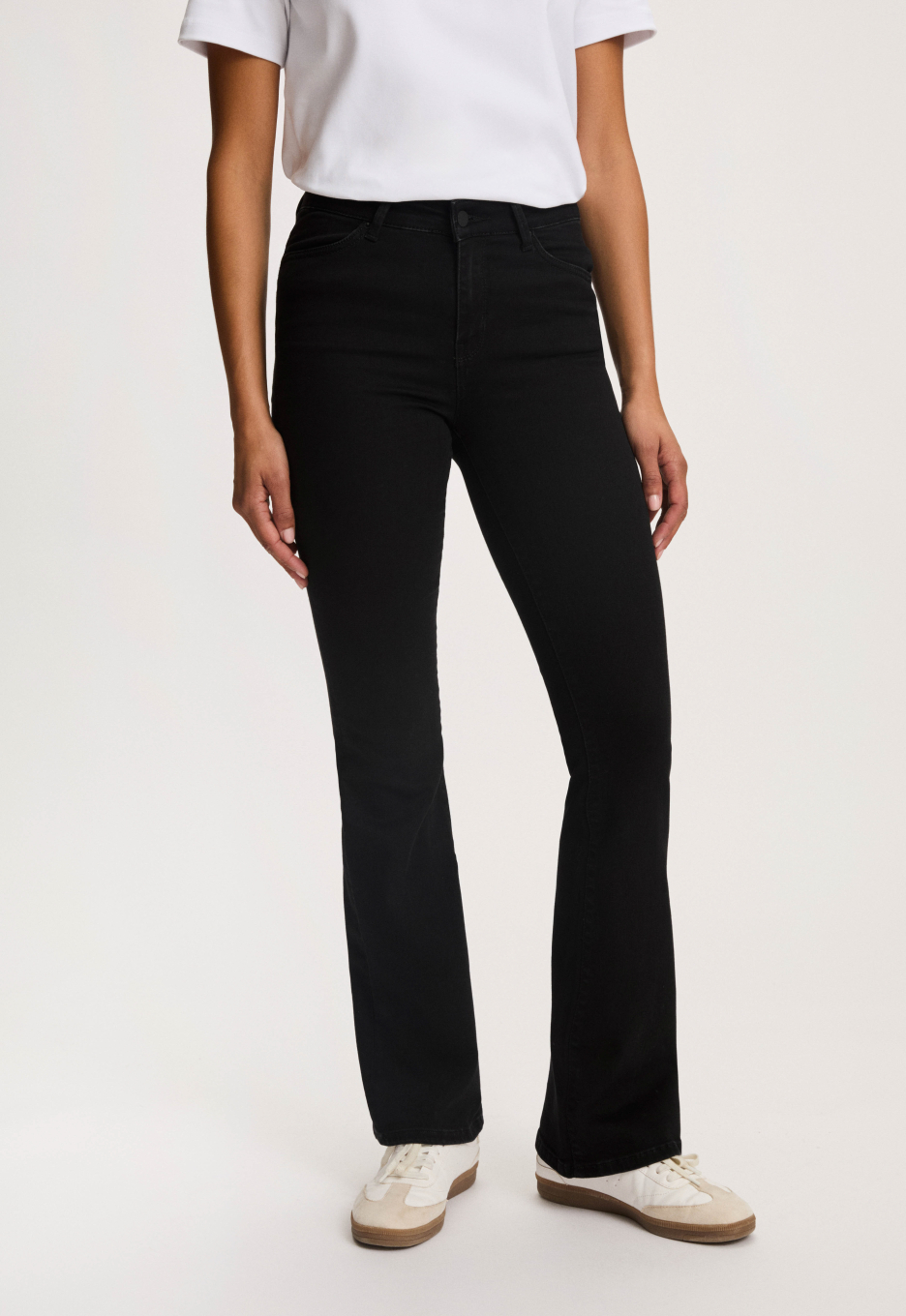 Silvercreek Celsi Flared Jeans