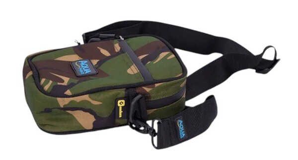 Pochette de Sécurité Aqua DPM