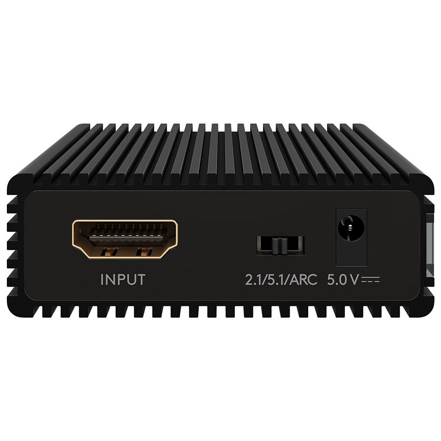 Goobay HDMI Audio Extractor