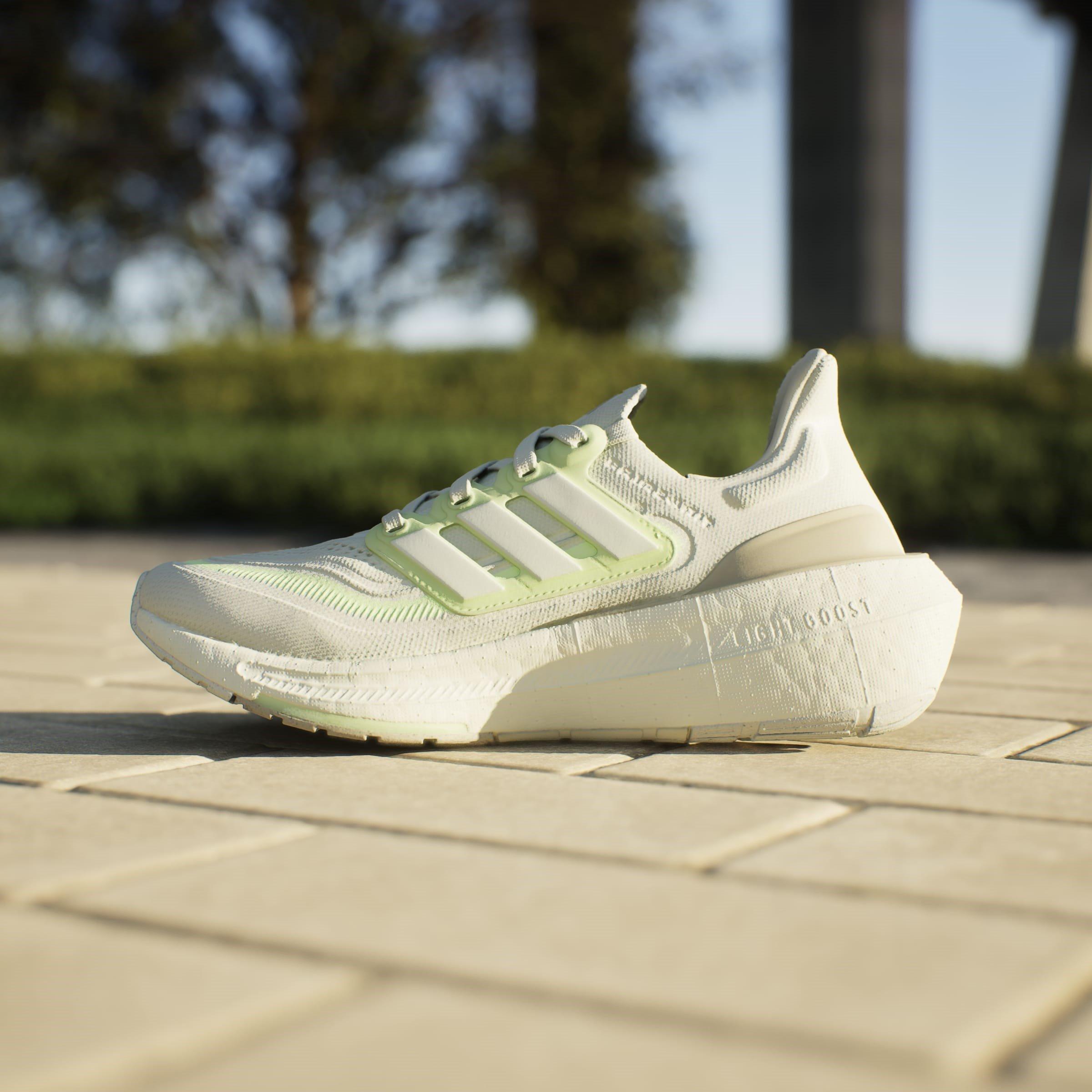adidas Ultraboost Light Running Trainers Womens