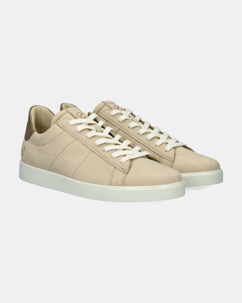 Ecco Street Lite M Lage sneakers  - beige