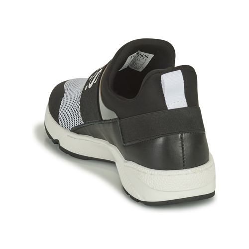 BOSS - NATINA - Noir / Blanc