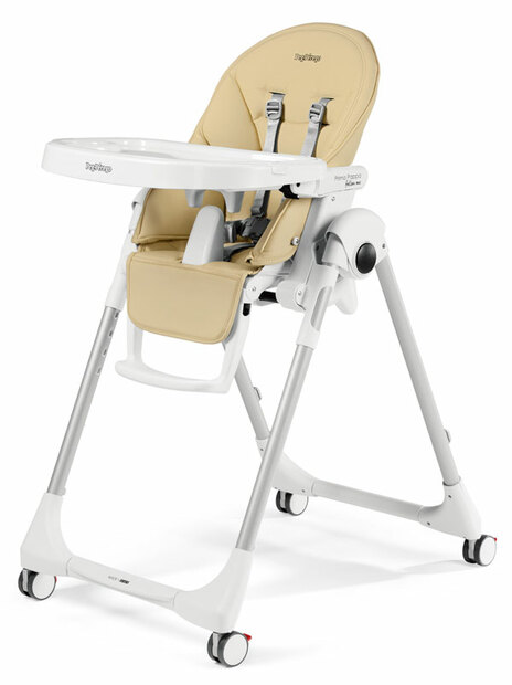 Chaise Haute Prima Pappa FollowMe Paloma - PEGPEREGO
