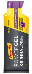 Powerbar Powergel Black Currant 41GR