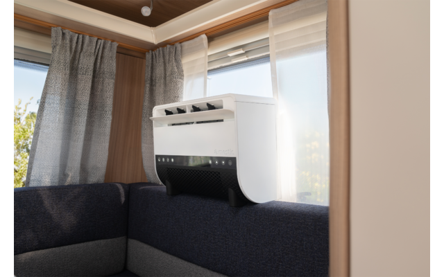 Mestic SPA-5100 Mobile Split-Klimaanlage 5.100 BTU 1.495 W