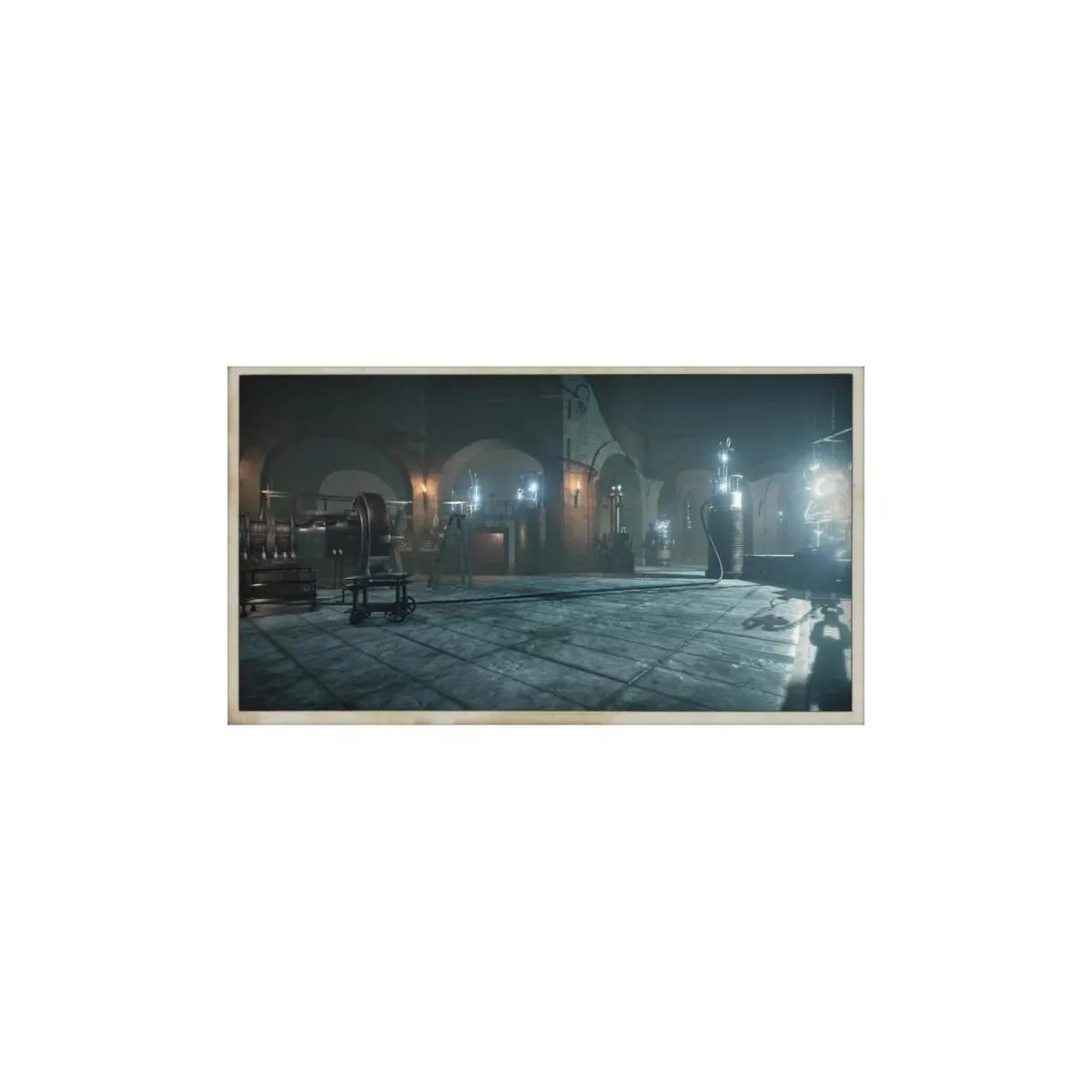 Just For Games Omen Of Sorrow