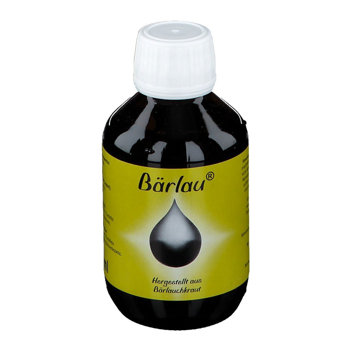Bärlau® Essenz