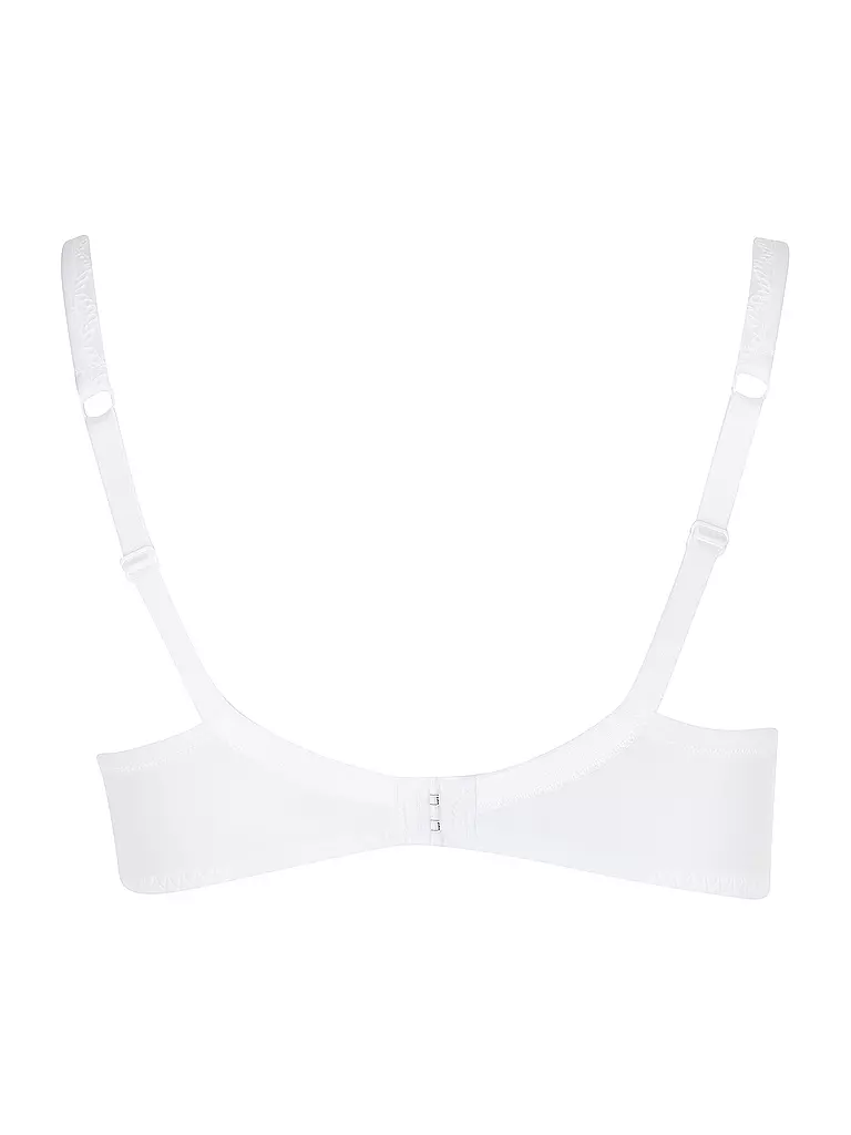 MEY Spacer-BH AMOROUS weiss weiss