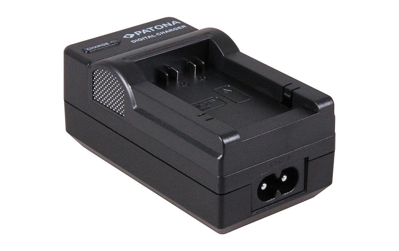 Ladegerät 2in1 Panasonic DMW-BMB9Ladegerät für Panasonic DMW-BMB9