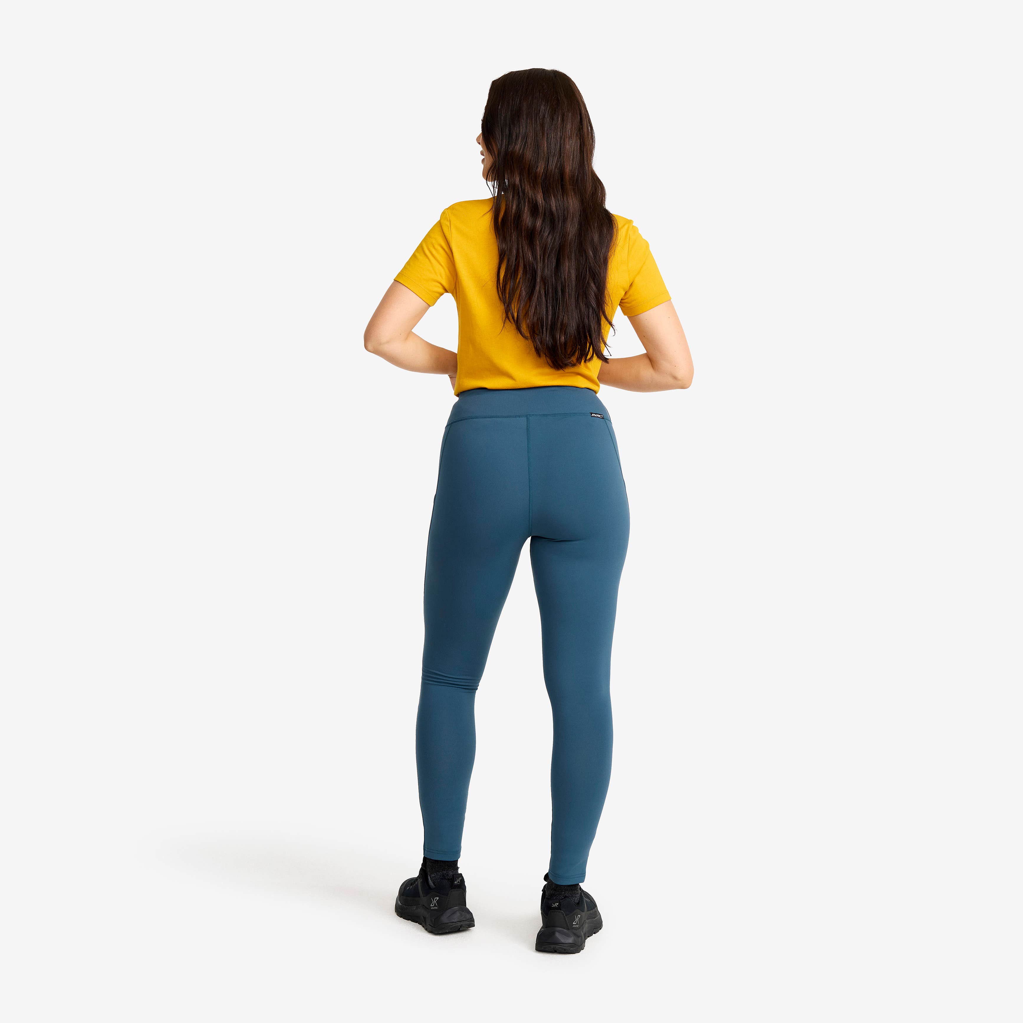 Summit Core Tights Dame Moonlit Ocean