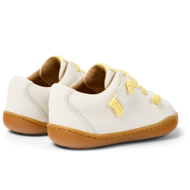 Camper Camper Peu Sella Blanc