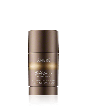 Baldessarini Baldessarini Ambré deodorant stick 75ml