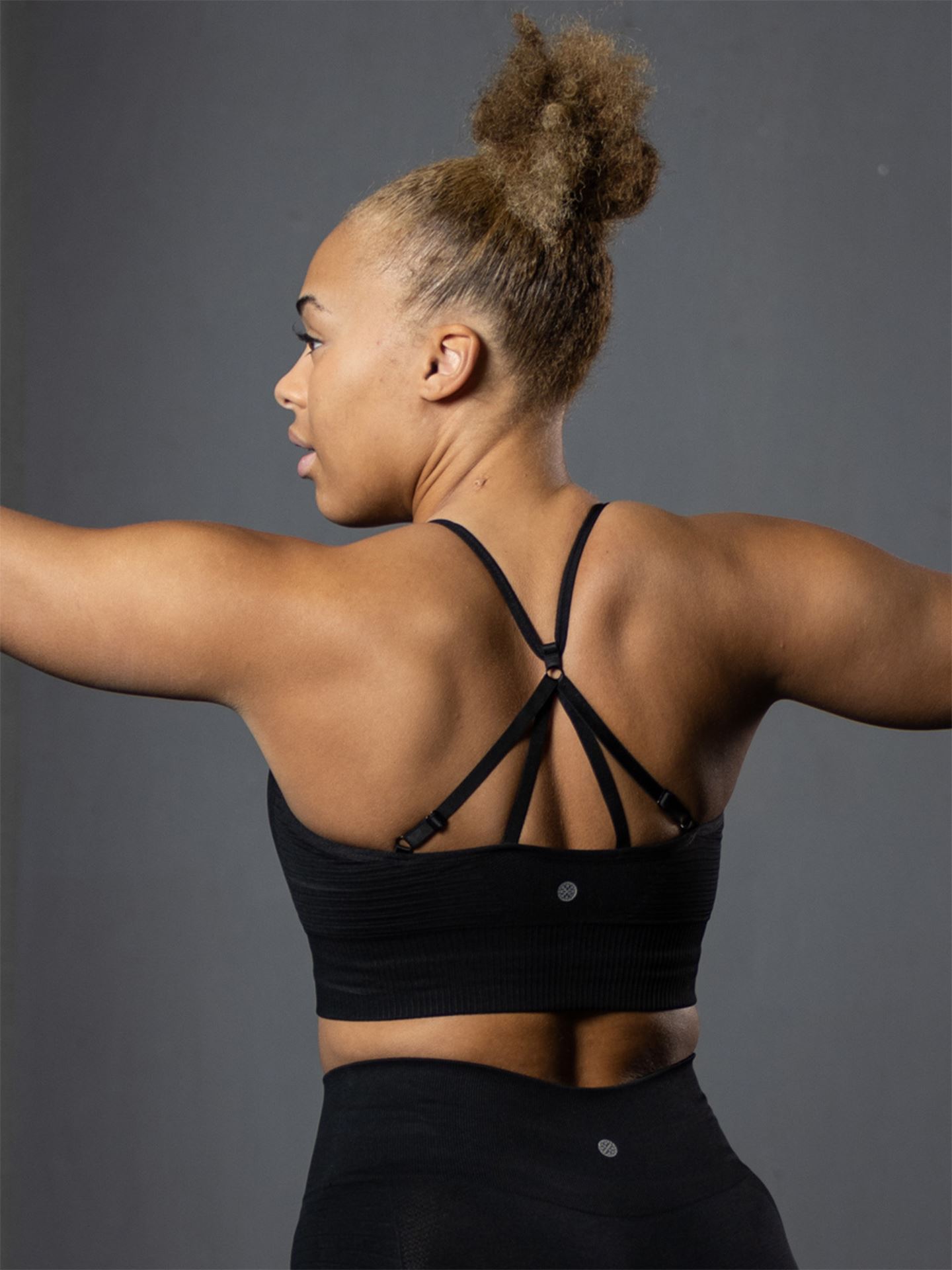 Foan Seamless Bra