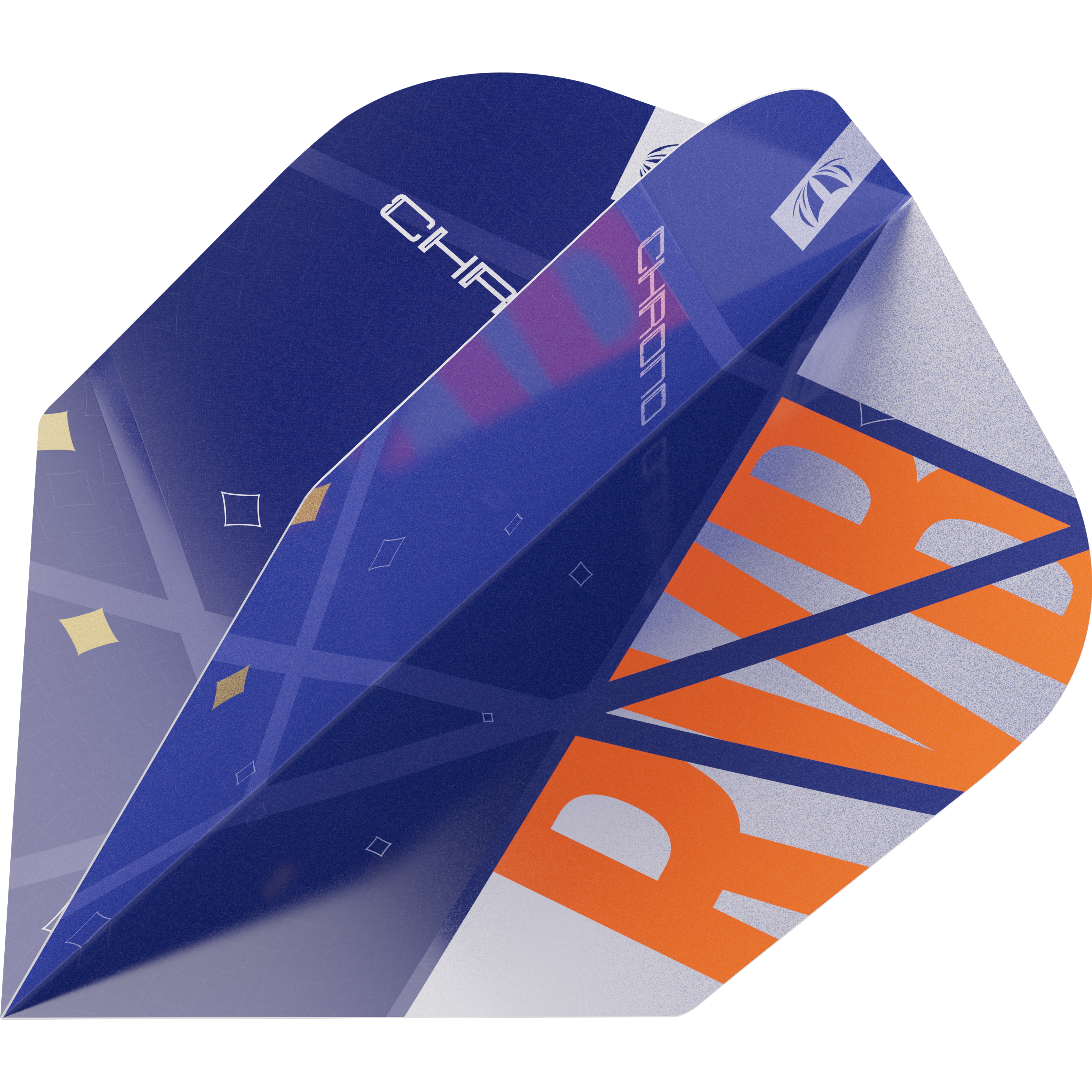 Target - Pro.Ultra Raymond van Barneveld Chrono - Dartflight