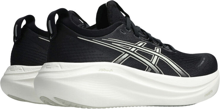 Asics Gel Nimbus 27 Løbesko Sort