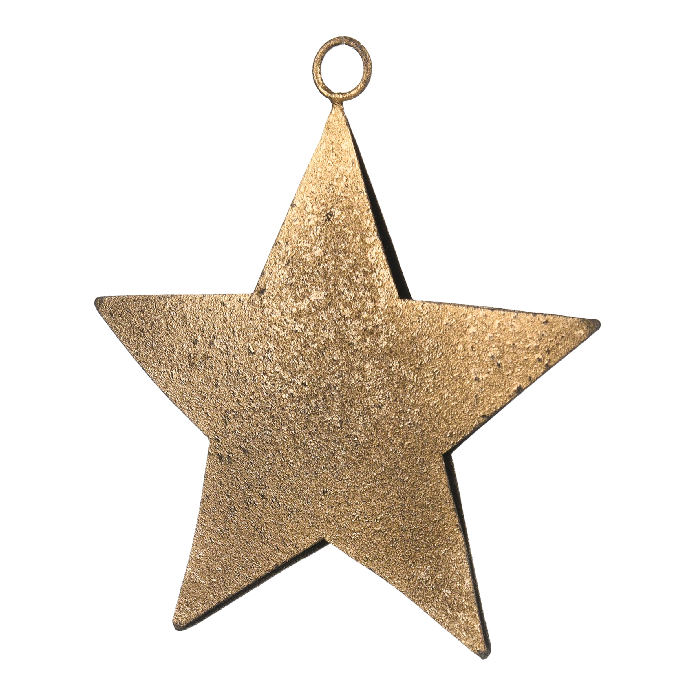 gold, ⌀ 10 x T 1 cm