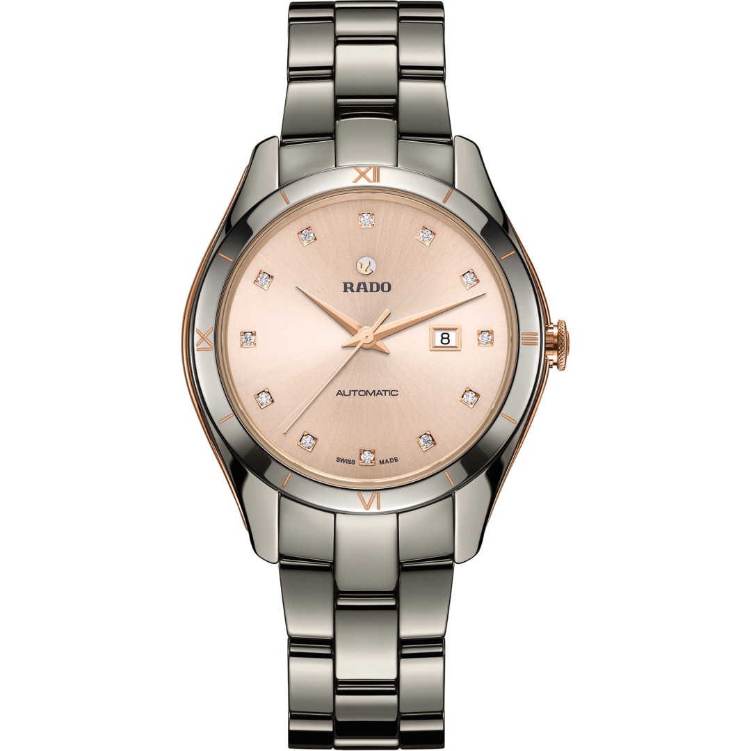 Rado HyperChrome M Jubilé Automatik