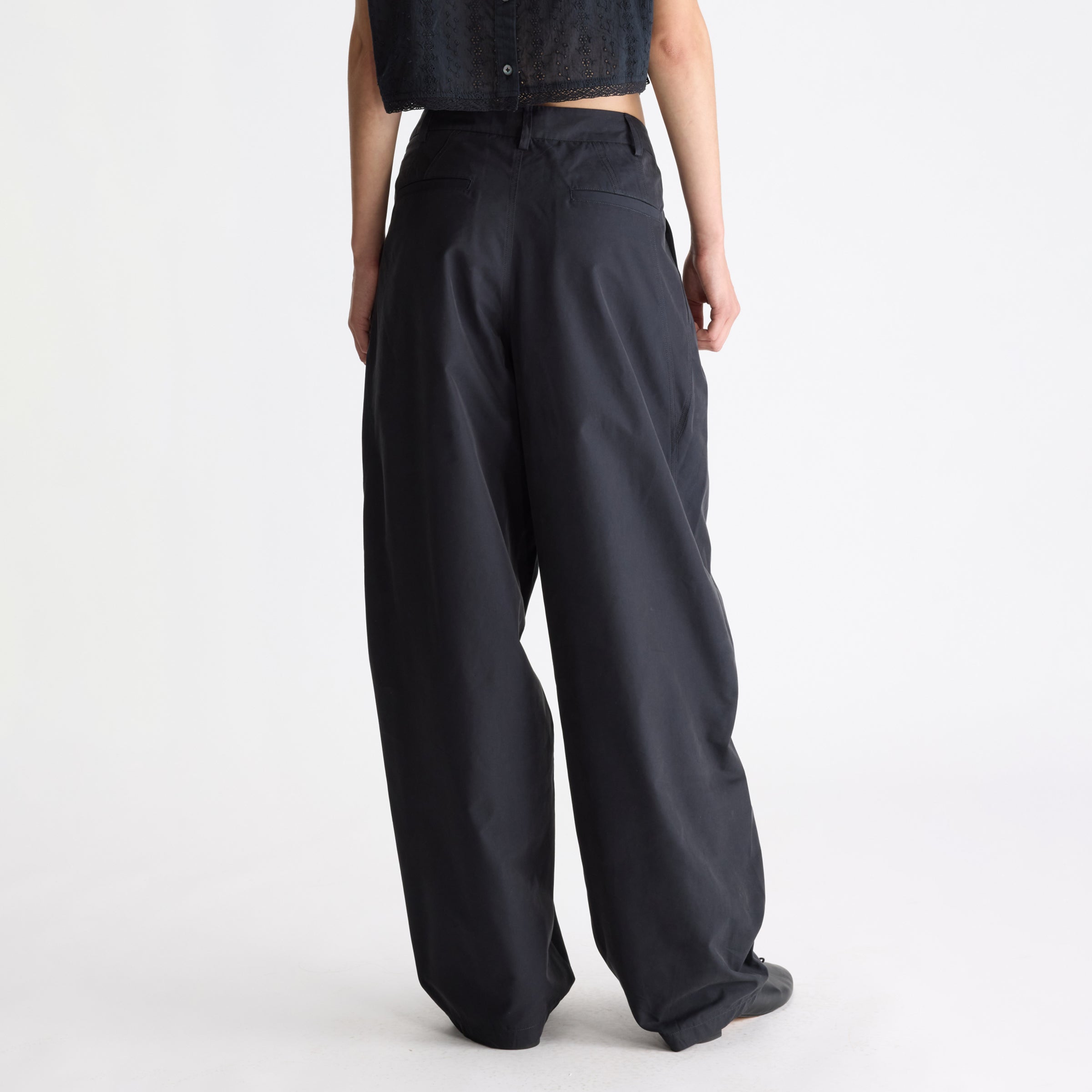 Adult Hose Jimi Navy