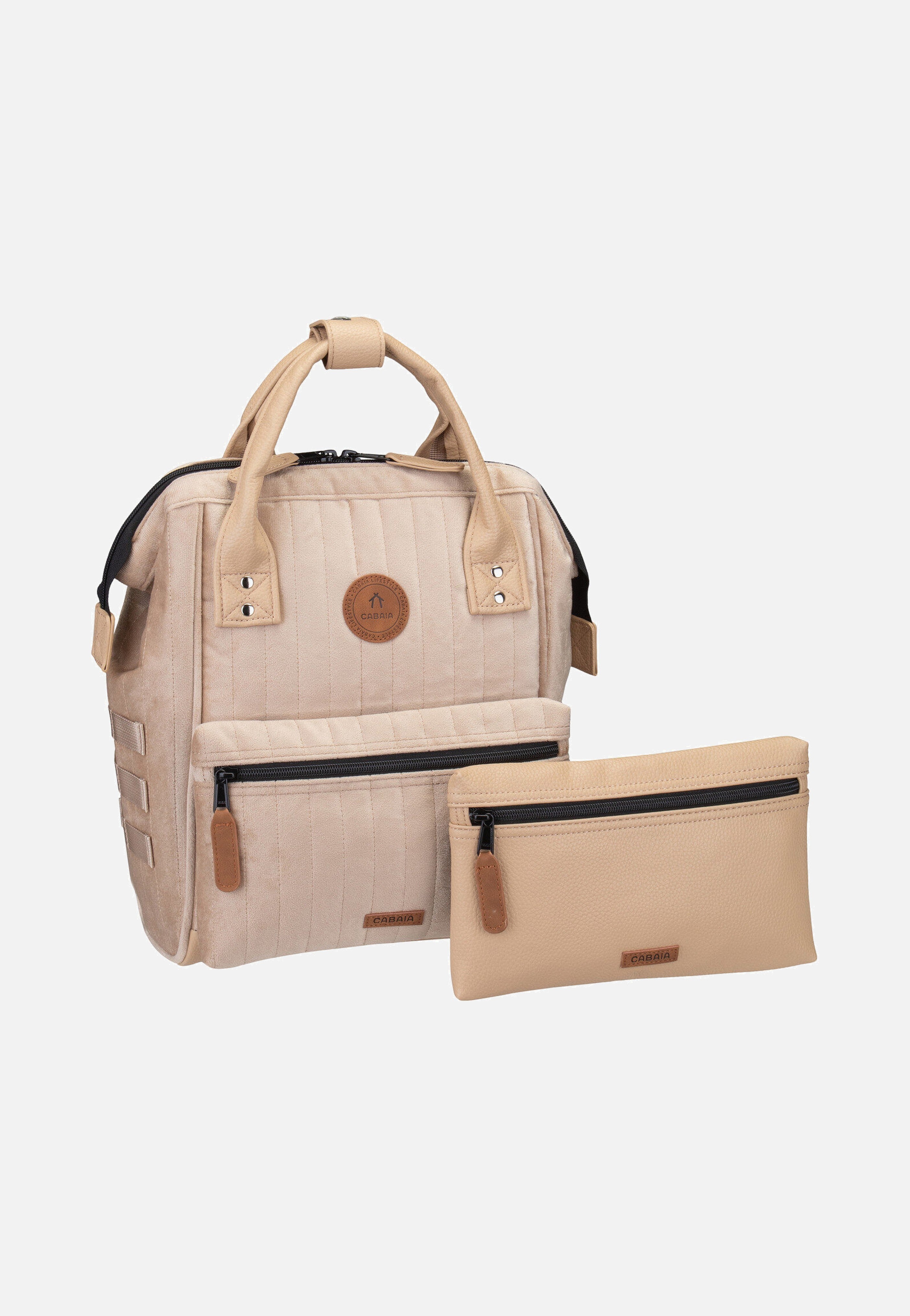 Adventurer Quilted Small Guadalajara - Rucksack