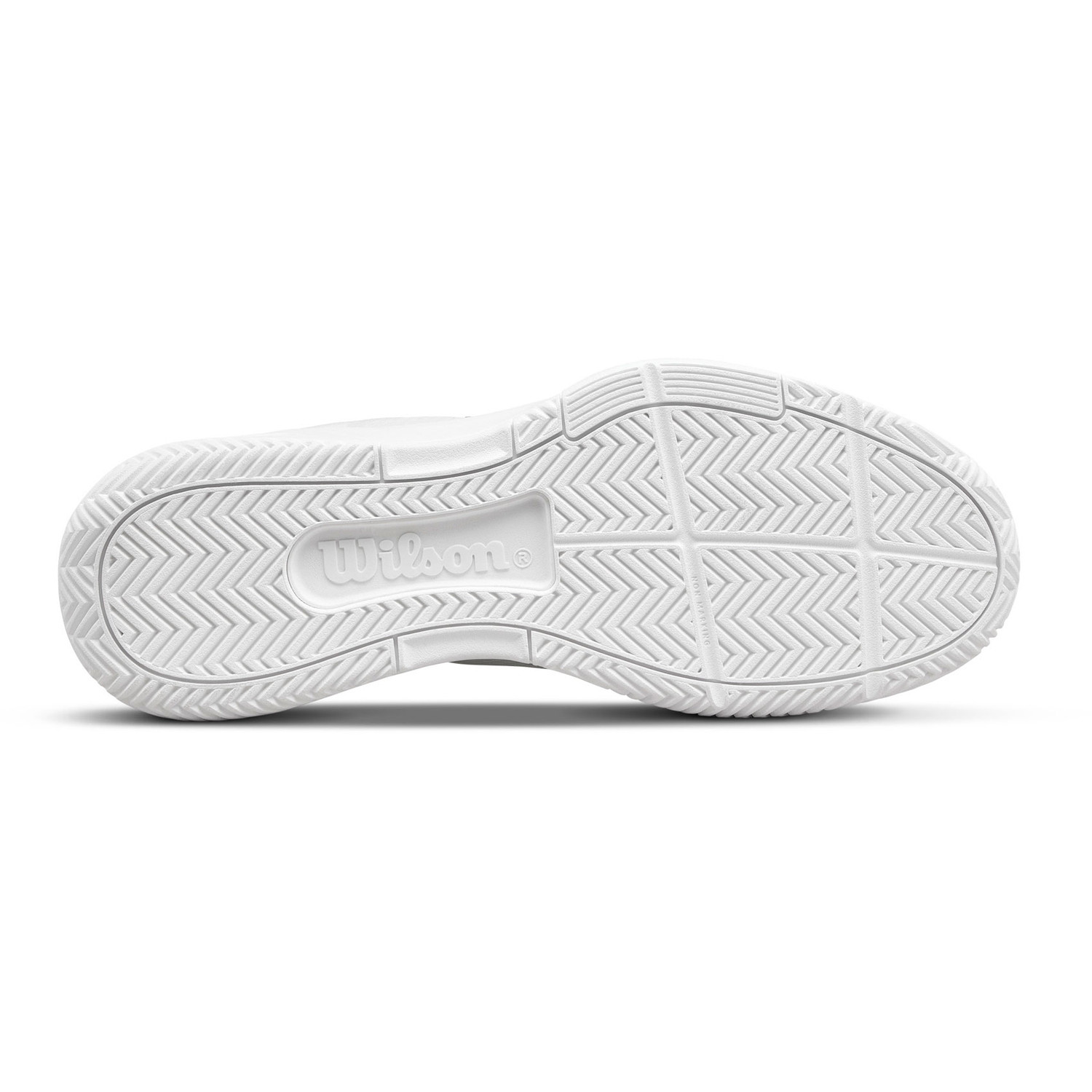 Wilson Courtglide Dames