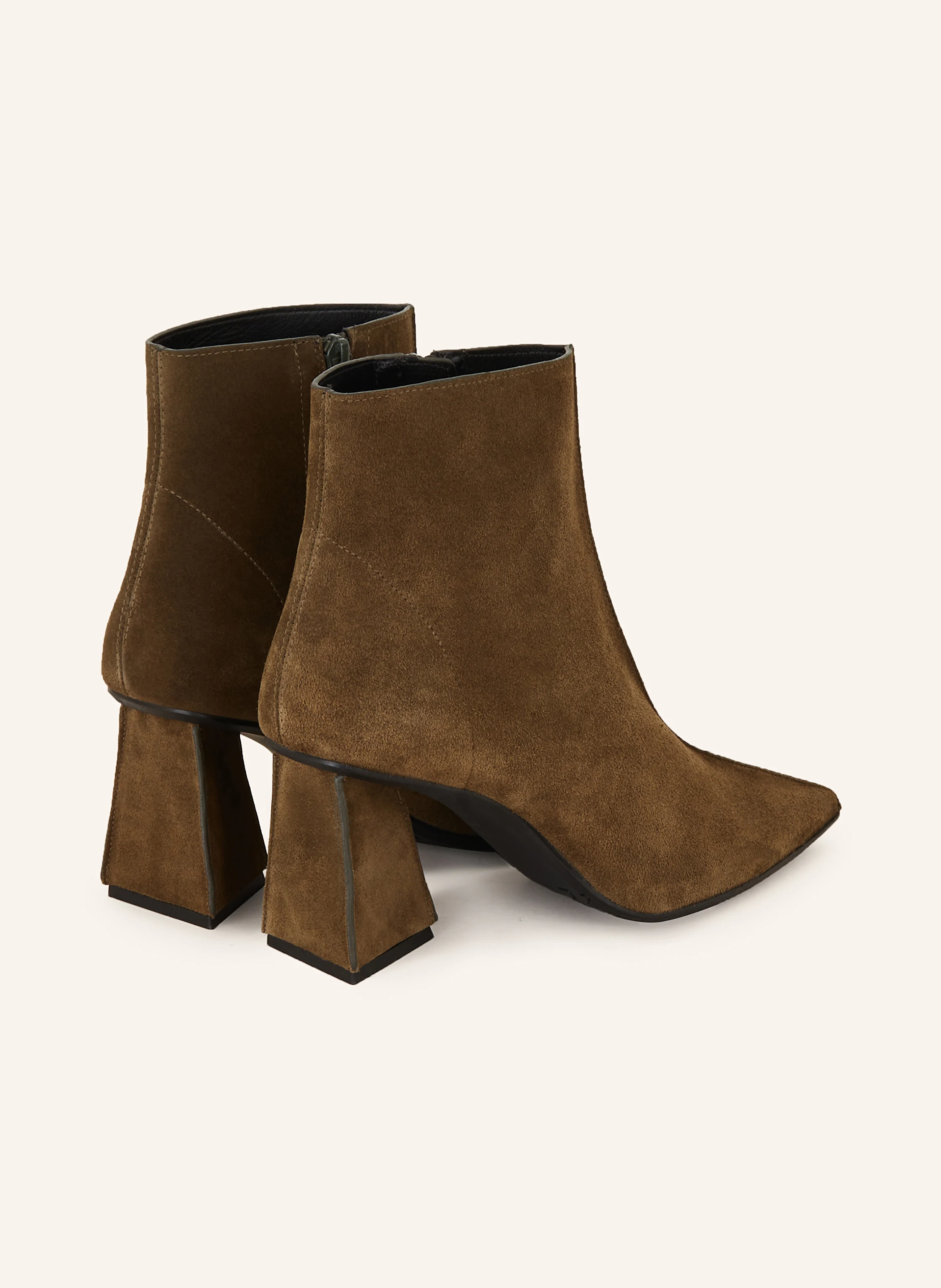 ras Stiefeletten