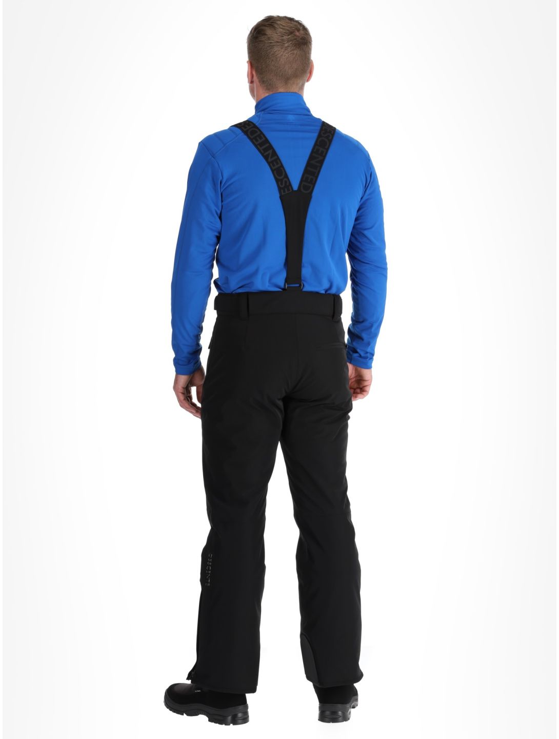 M-GD40 skibroek heren