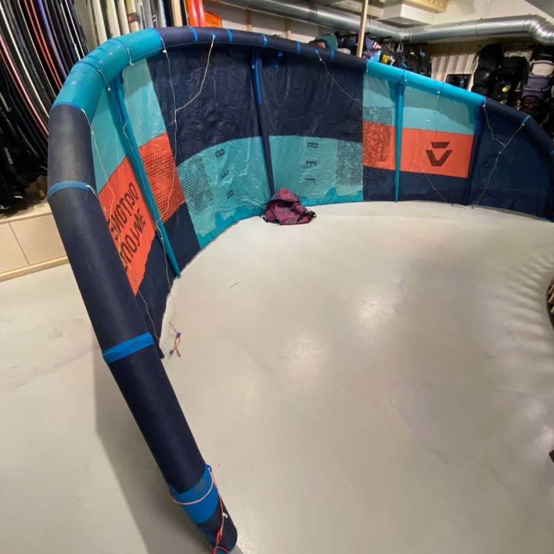 Aile kitesurf occasion Duotone Rebel 2019/2020 - The Corner Shop
