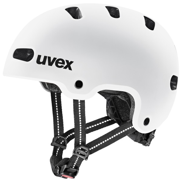Uvex - Kid 4 - Casque de cyclisme