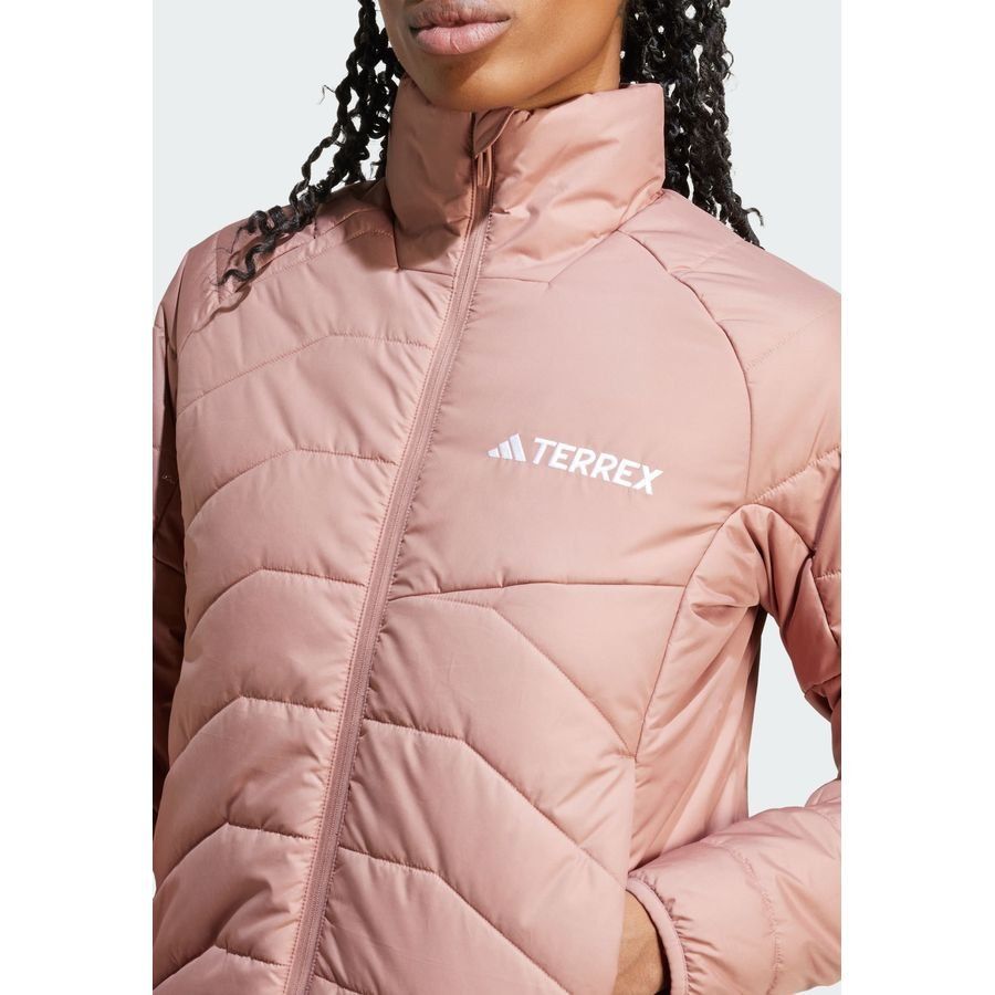 Adidas Veste isolante synthétique Terrex Multi