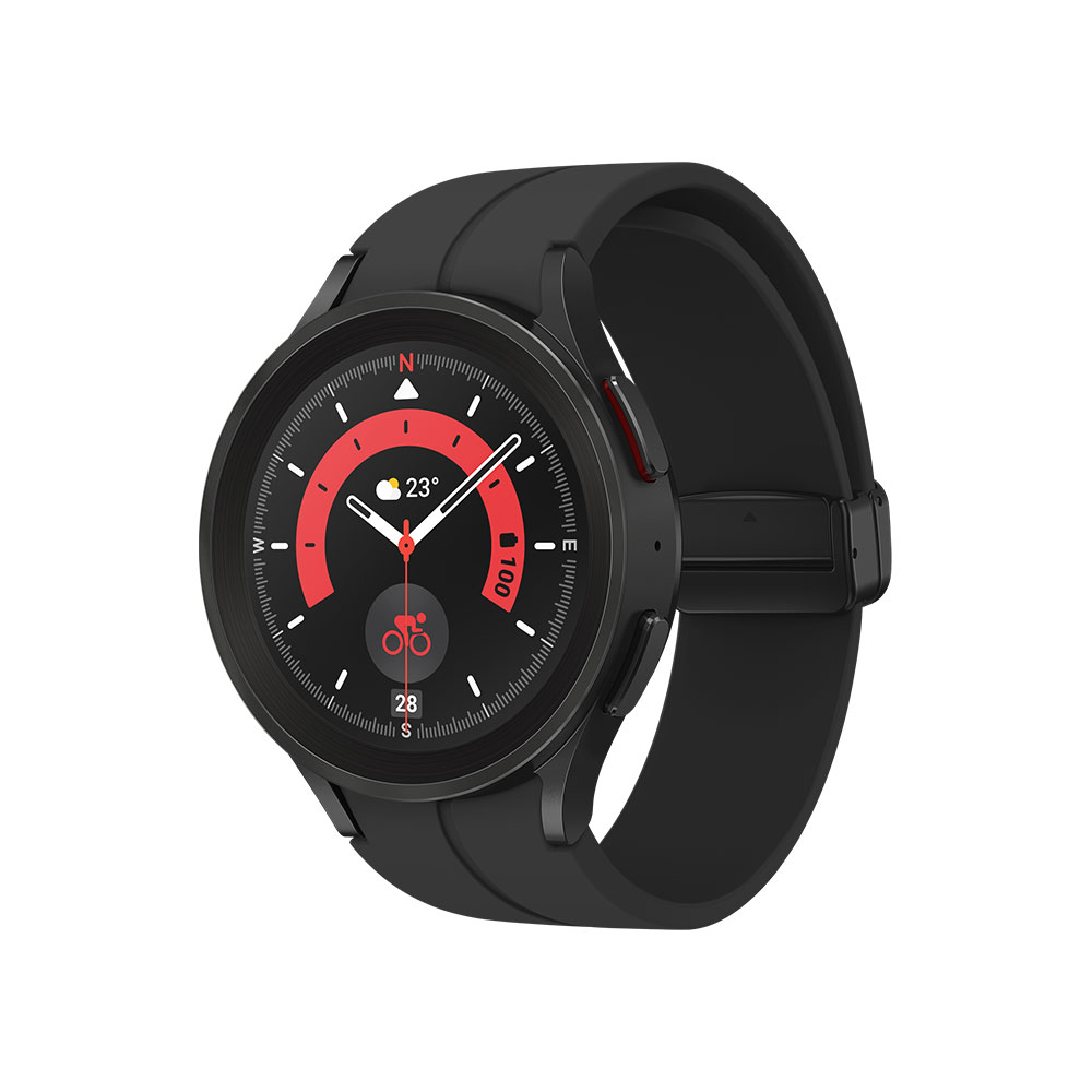 Samsung Galaxy Watch5 Pro 45mm Smartwatch Bluetooth