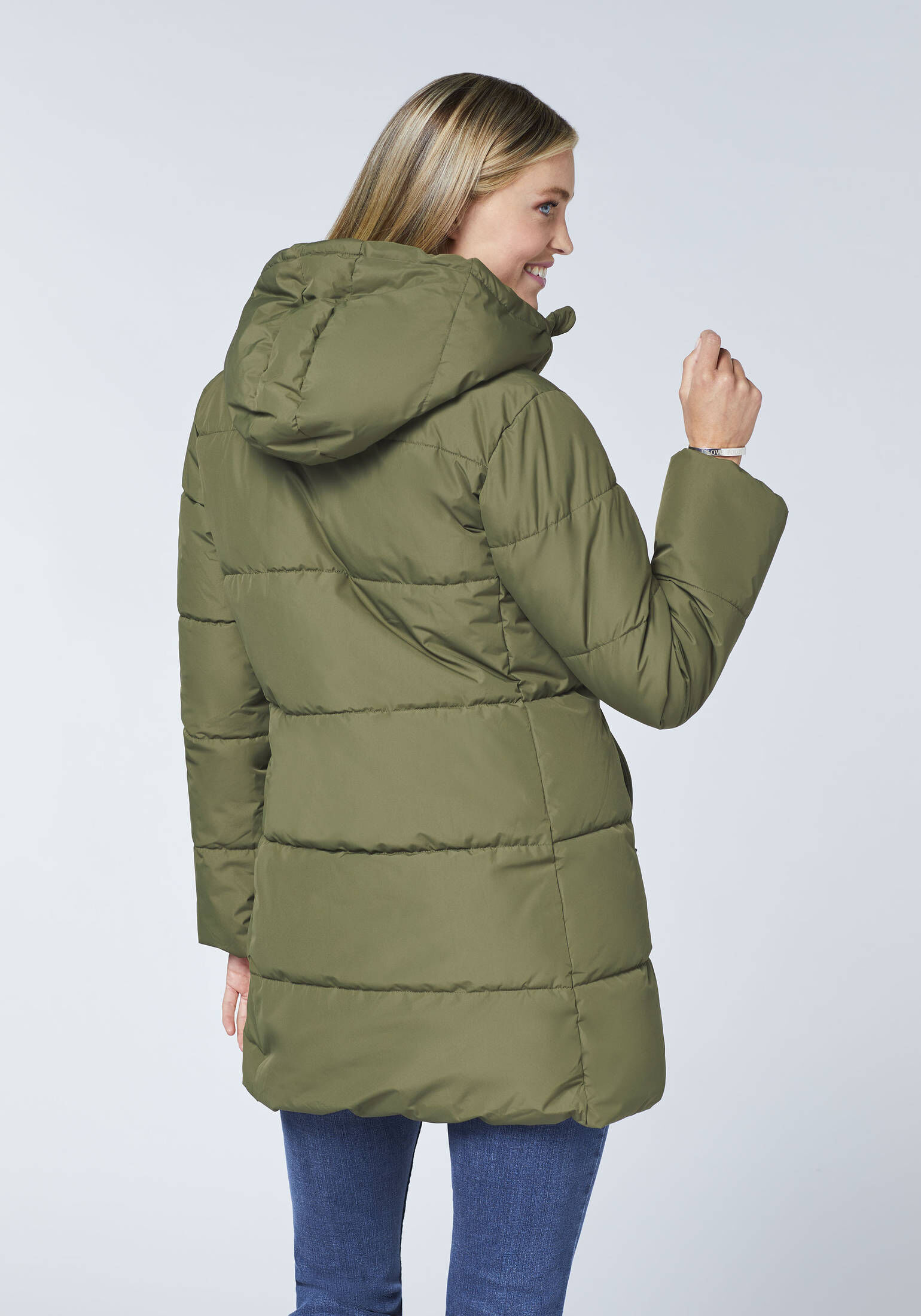 Polo Sylt| Damen Parka