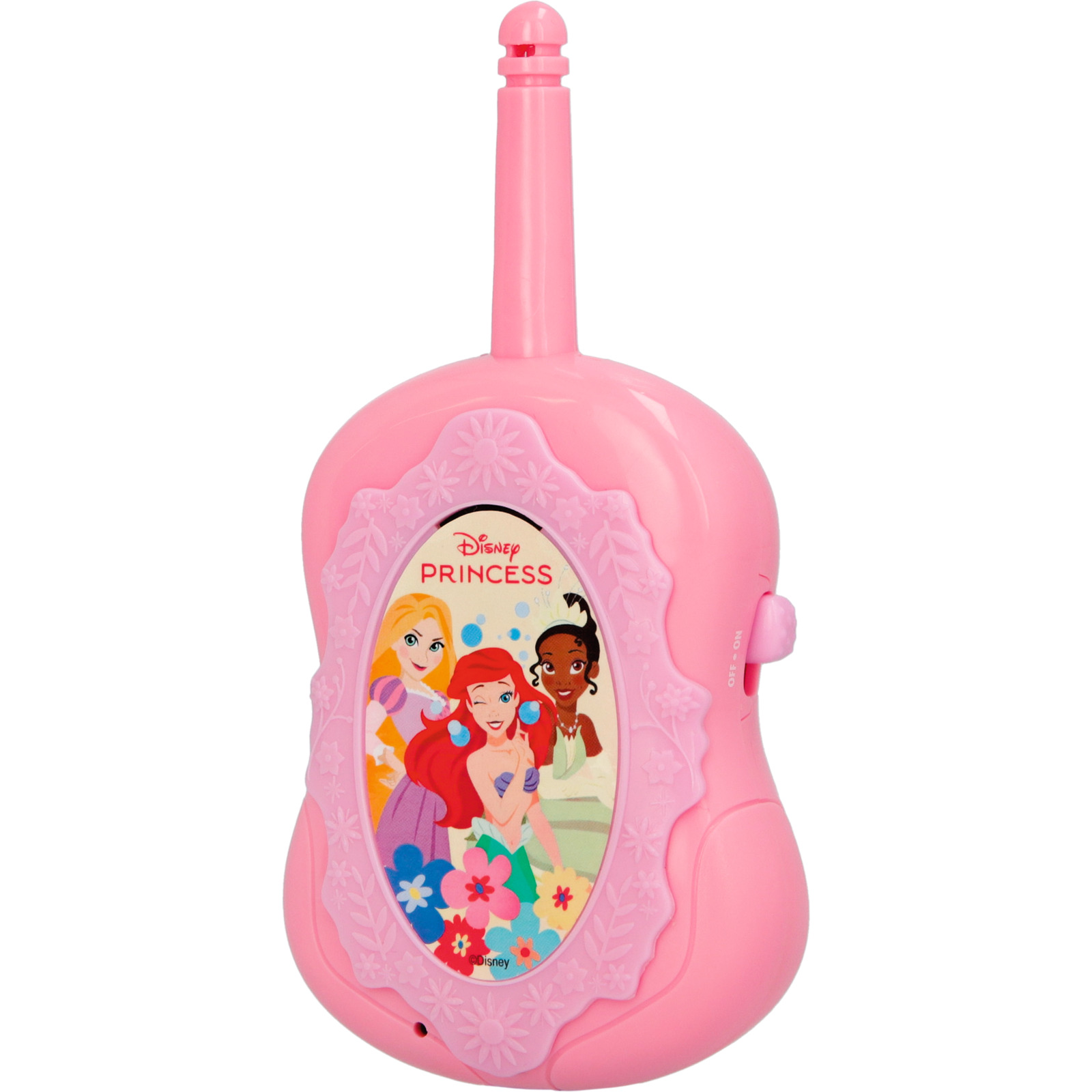 Walkie Talkie Princess