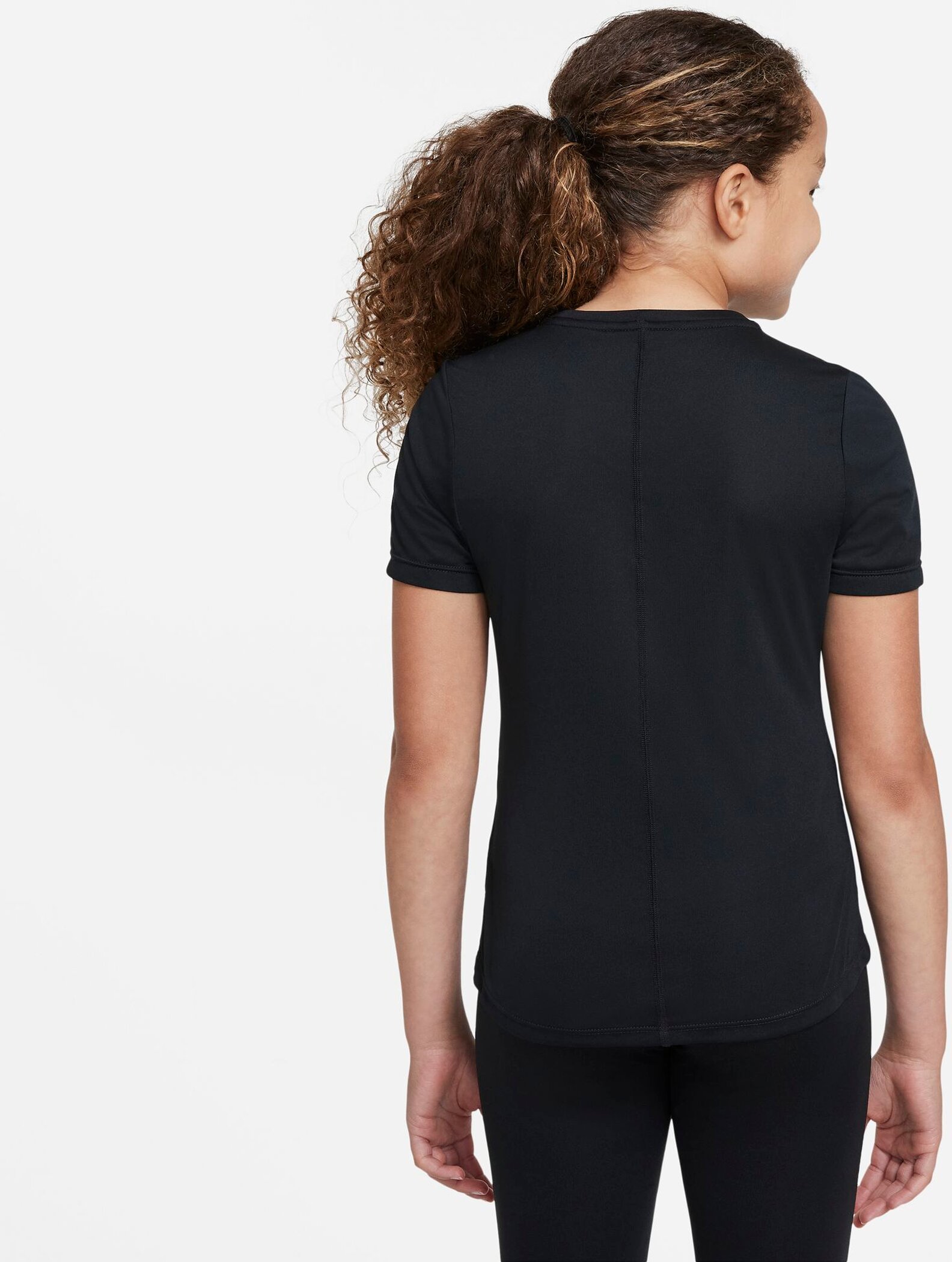 Nike Nike Dri-FIT One Big Kids" (Gi