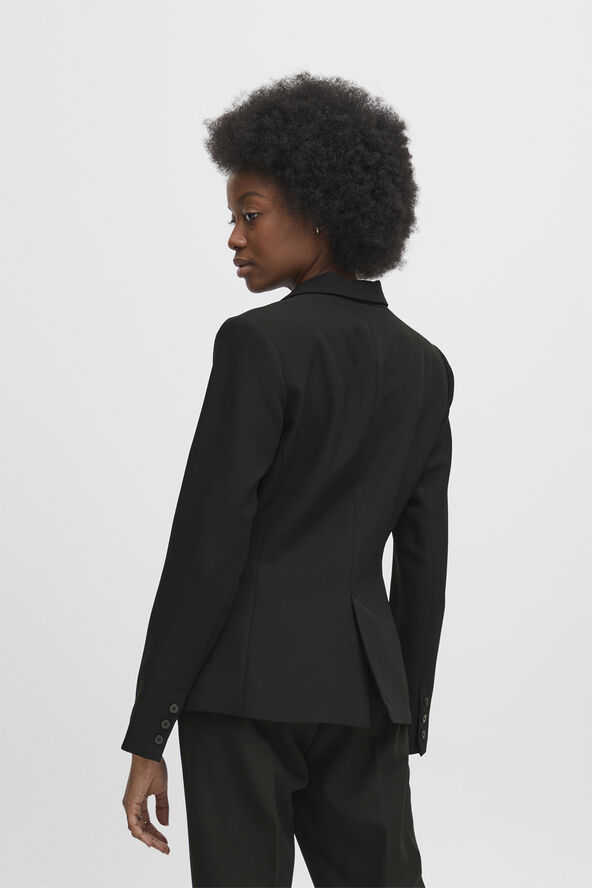 ICHI IXLEXI BL Black