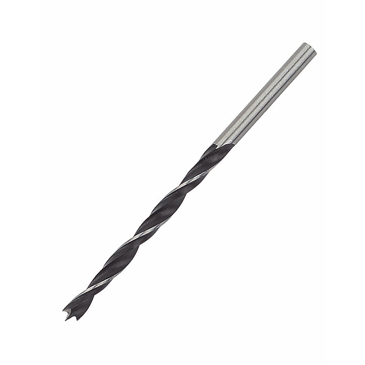Foret bois ø 4x80 mm DeWalt Extreme